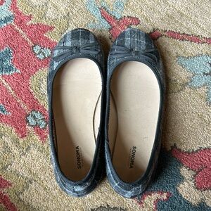 Girls Slip On Shoes